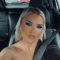 Nina Obradovic profile picture