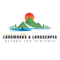 Landmarks Landscapes profile picture