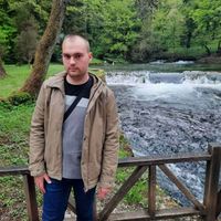 Mihajlo Petrović profile picture