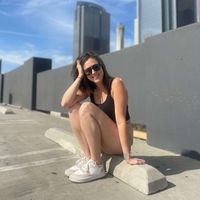 Meg Parker profile picture