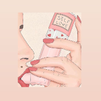 make yourself a priority💓 profile picture