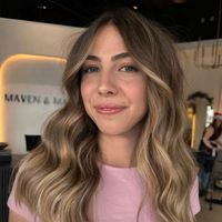 Janelle Colombo profile picture