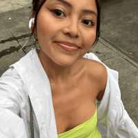 Rosario Huamani Carpio profile picture
