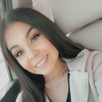 Adriana Benzor profile picture