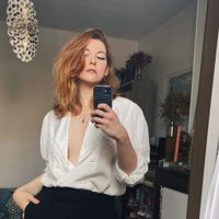 Liz profile picture