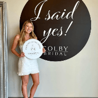 Paige Centa profile picture