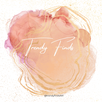 Trendy Finds profile picture