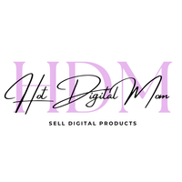 Hot Digital Mom profile picture