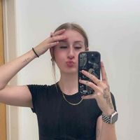 jasmine lovette <3 profile picture