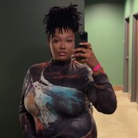 Imara Majors profile picture