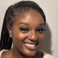 Zakiah Morrow profile picture