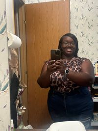 Felicia Mcbride profile picture