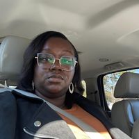 Felicia Mcbride profile picture