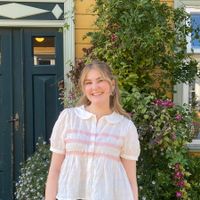 Synne Steinsli profile picture