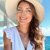 Tetyana Wanderlust profile picture
