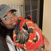 McKenzie profile picture