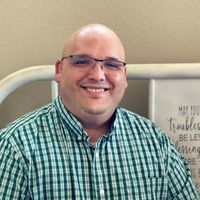 Michael Perrenoud profile picture