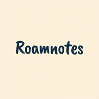 RoamNotes profile picture