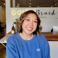 Angela Dao profile picture
