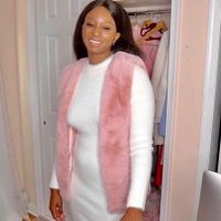 Kelly-Marie Mohammed profile picture