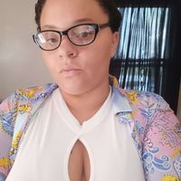 Clairice Gilliam profile picture
