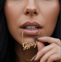 Gypsy Cerys Thorne profile picture