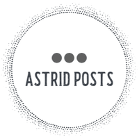 Astrid Posts profile picture