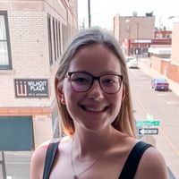 Gabby McElroy profile picture