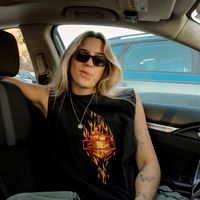 Selena Galloway profile picture