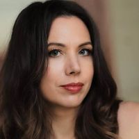 Amy Young profile picture