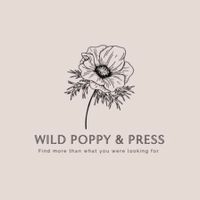 Wild Poppy and Press profile picture