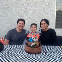 Michelle Huerta profile picture