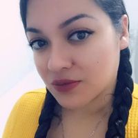 Dalila Galvan profile picture