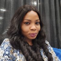 Amara Amaka Okonkwo profile picture