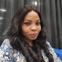 Amara  Okonkwo profile picture