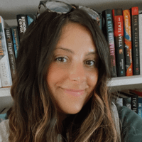 Courtney Reads Thrillers profile picture