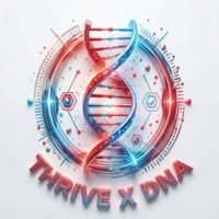 ThriveXDNA profile picture