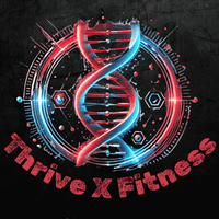 ThriveXDNA profile picture