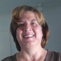 Martha Brooks profile picture