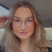 Isabelle Vogelaar profile picture