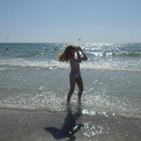 MAGGIE 💌 profile picture
