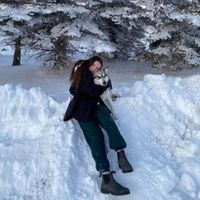 Maddie B profile picture