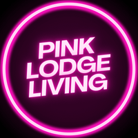 Pink Lodge Living profile picture