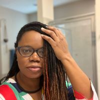 Fay Alexander profile picture