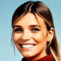 Megan Myers profile picture