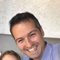 Gregory Hozinsky profile picture