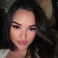 Eldana Samanchinova profile picture