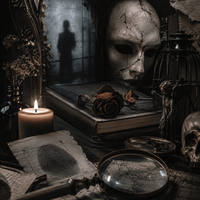 Morbid Curiosities profile picture