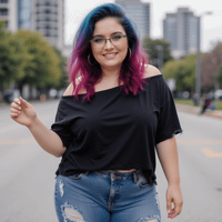 Amanda White profile picture