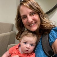 Chelsea Warren profile picture